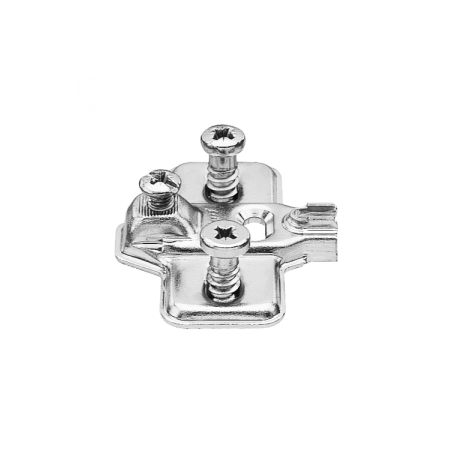 Embase Blum Modul Eurovis H 0 - Ref. EMB193810